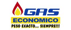 gas economico - gas map